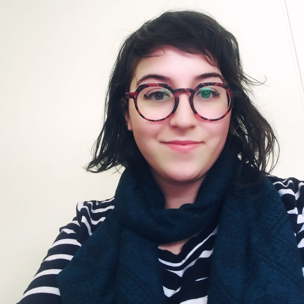 Meet your Posher, Laurie